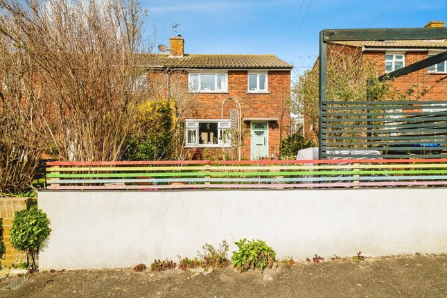 Whitelot Close, Brighton BN42 3 bed end of terrace house for sale