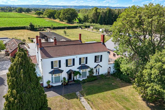 Rockhampton, Berkeley... 4 bed detached house for sale