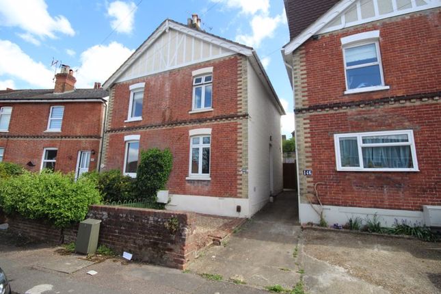 2 bedroom semi-detached house for sale