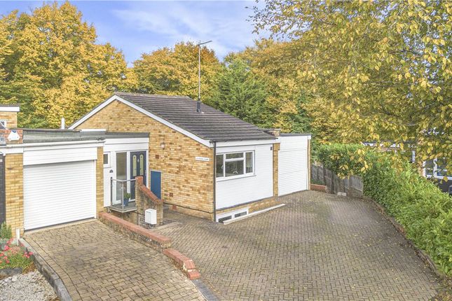 The Chase, Welwyn, AL6 4 bed link detached house for sale