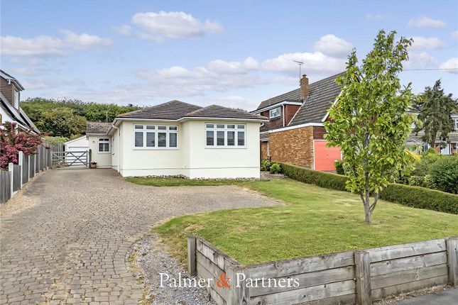 3 bedroom bungalow for sale
