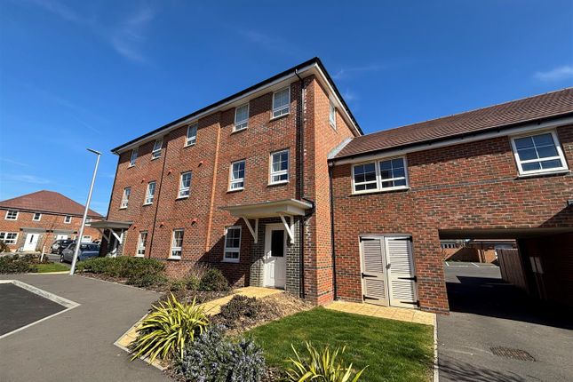 1 bed flat