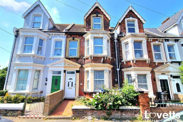 Hatfeild Road, Margate, CT7 2 bed apartment for sale