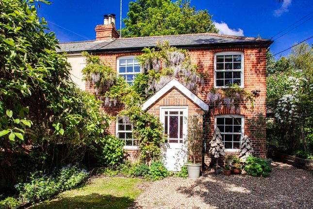 4 bed property