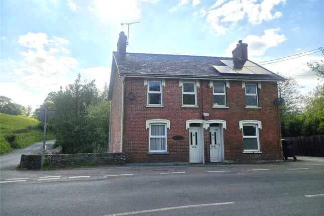 3 bed semi-detached house