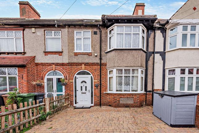 Ansford Road, Bromley 4 bed house for sale