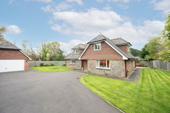 4 bedroom detached bungalow for sale