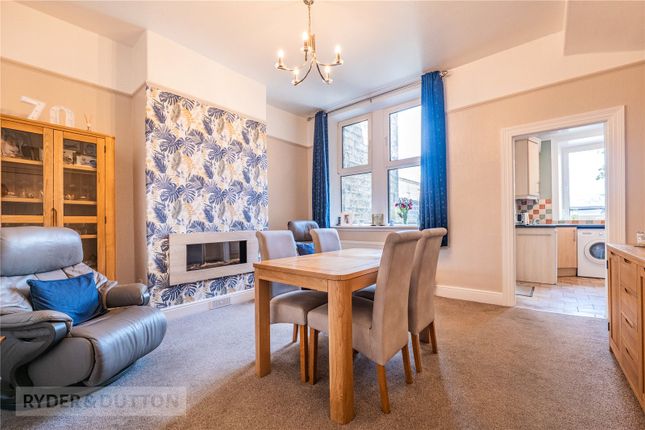 James Street, Holywell Green... 3 bed terraced house for sale