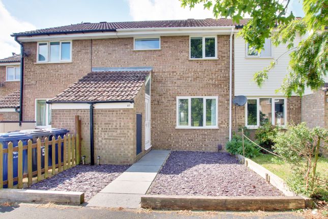 Bure Close, St. Ives, Cambridgeshire... 3 bed terraced house for sale