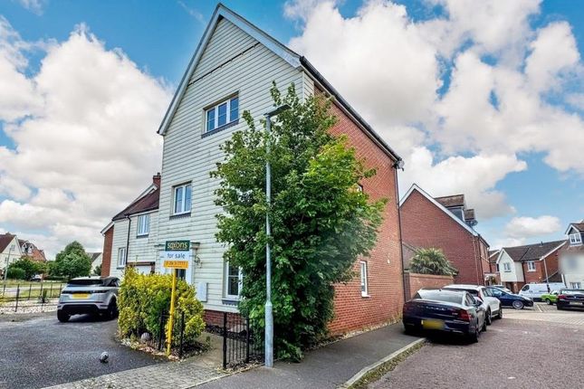 4 bed property
