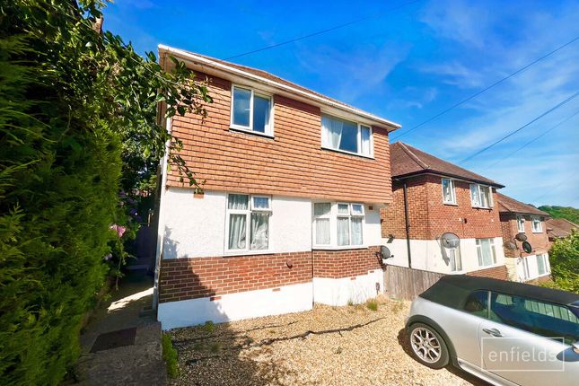 2 bed maisonette