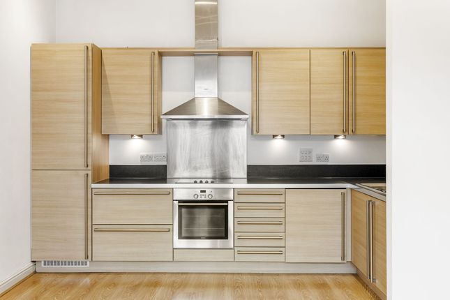 Culverden Park Road, Edison Court... 1 bed flat for sale