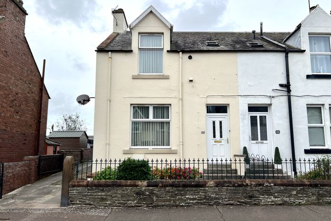 3 bed semi-detached house