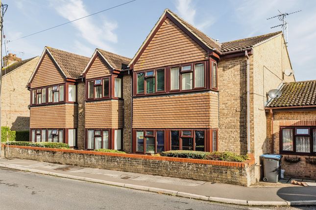 2 bedroom retirement property for sale