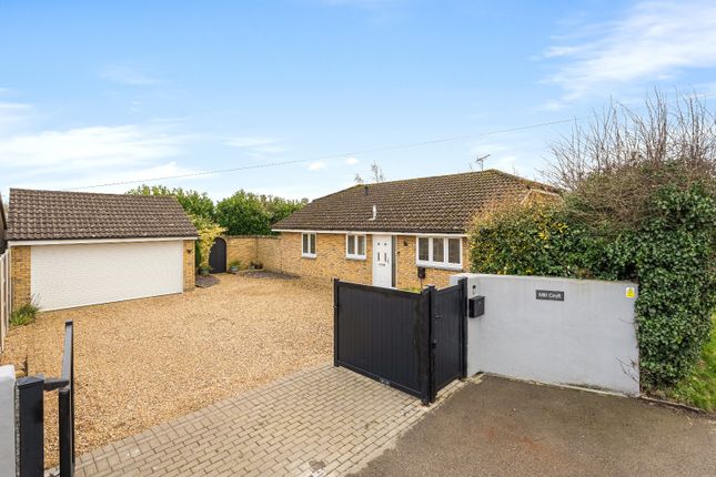 4 bed detached bungalow