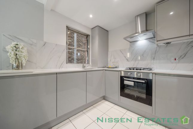 1 bed flat