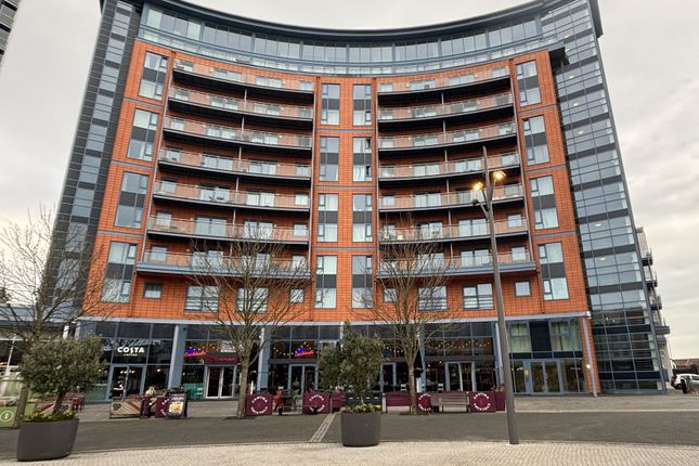 2 bed flat