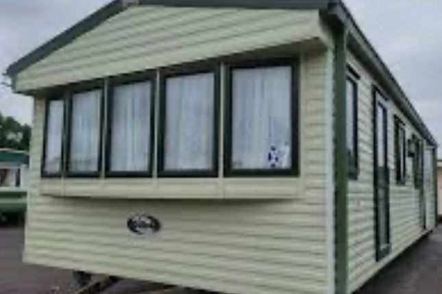 Kessingland Lowestoft 2 bed static caravan for sale