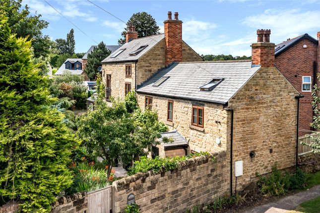 3 bed detached house