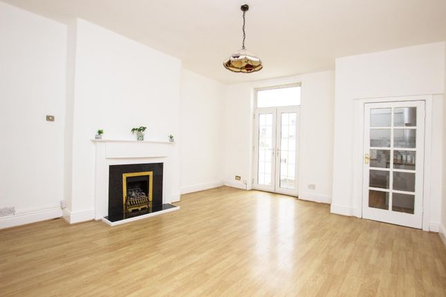 Gillibrand Street, Darwen 2 bed terraced house for sale