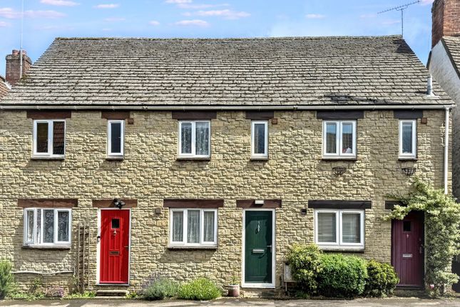 Nichol Court, Faringdon, SN7 2 bed terraced house for sale
