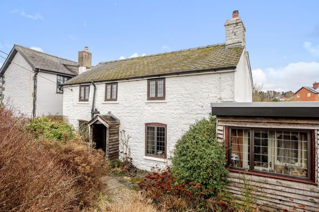 3 bedroom cottage for sale