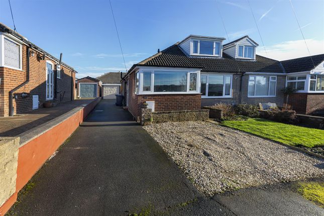 4 bedroom semi-detached bungalow for sale