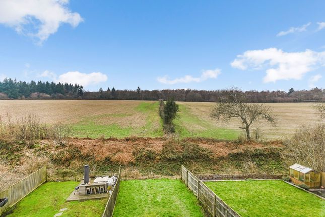 Oakwood View, The Shrave, Four Marks... 4 bed semi