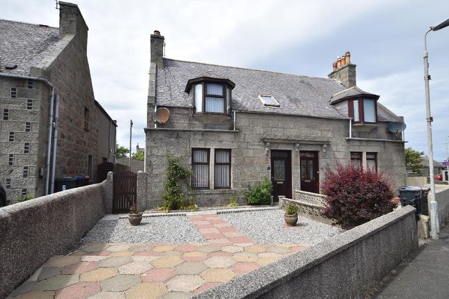 3 bed semi-detached house
