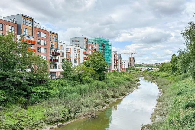 Paintworks, Arnos Vale, Bristol 1 bed flat for sale