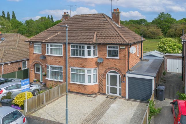 4 bed semi-detached house