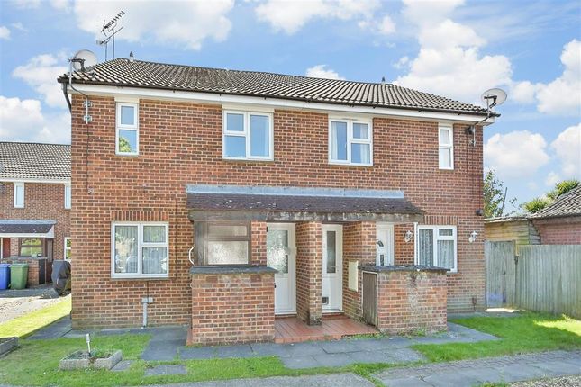 1 bed maisonette