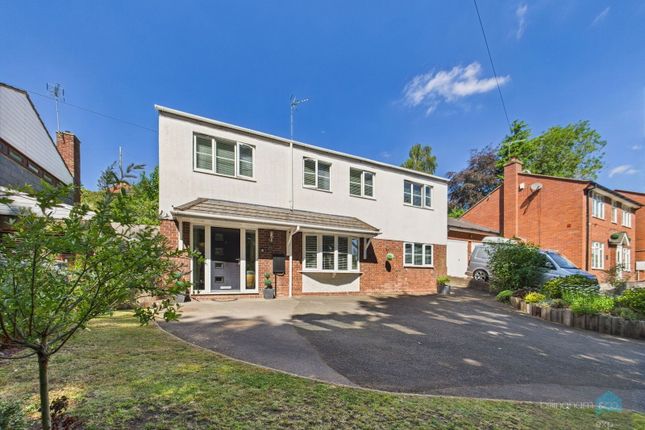 High Street, Stourbridge DY7 3 bed detached house for sale