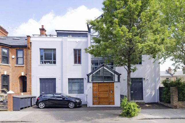 Latimer Road, London W10 1 bed flat for sale