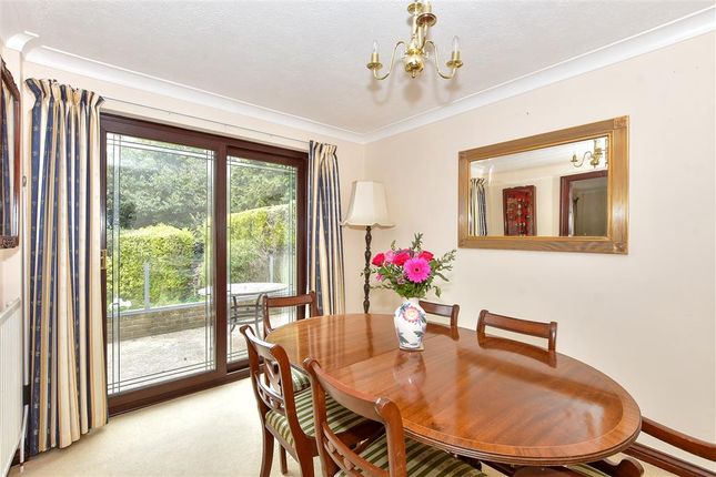 Britts Farm Road, Buxted, Nr... 4 bed detached house for sale