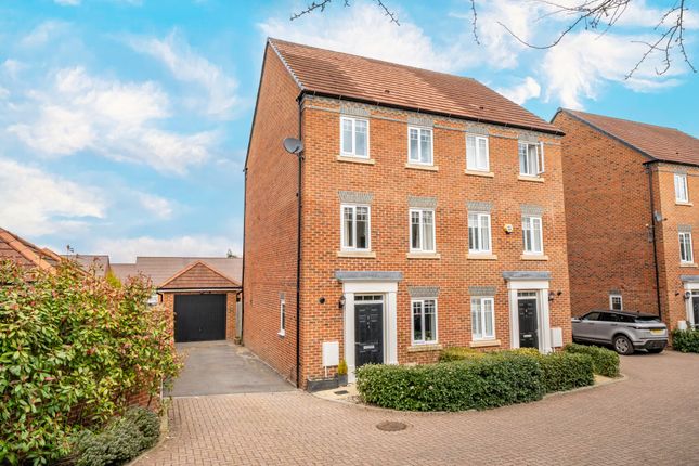 4 bedroom town house for sale