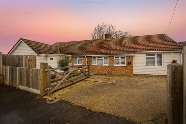 4 bedroom detached bungalow for sale