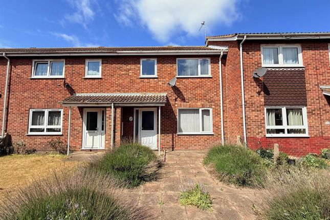 Admiralty Road, Great Yarmouth 2 bed terraced house for sale