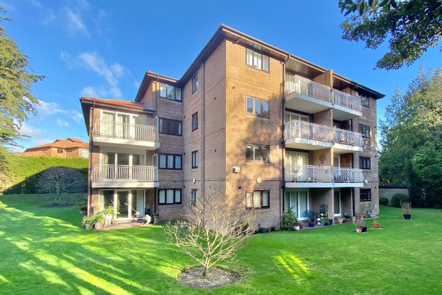 3 bed flat