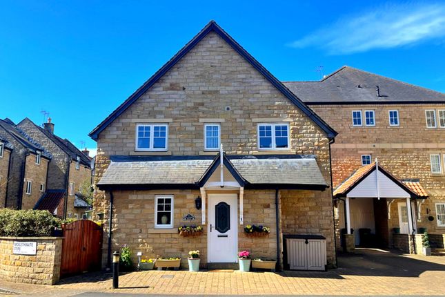 Wetherby LS22 4 bed detached house for sale