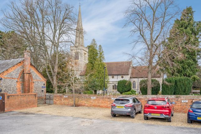 Church Street, Princes Risborough HP27 1 bed apartment for sale