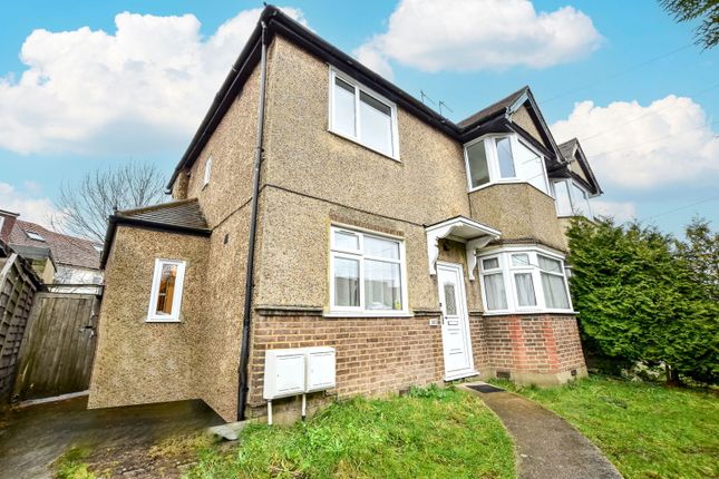 Harrow View, Harrow HA2 2 bed maisonette for sale