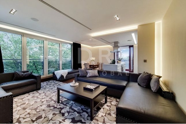 Atrium Apartments, London, NW8 2 bed apartment for sale