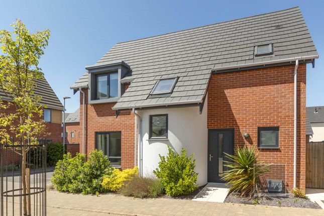 Goodson Road, Norwich NR7 3 bed detached house for sale
