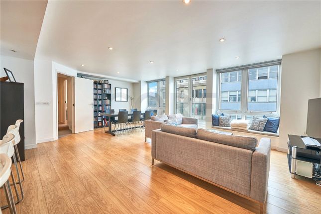 Hatton Garden, London, EC1N 2 bed apartment for sale