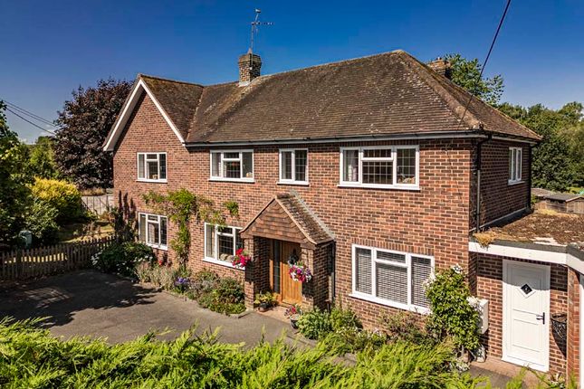 November Cottage, South Stoke, RG8 4 bed detached house for sale