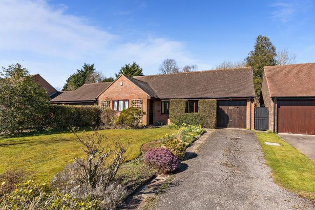 Sadlers Way, Ringmer, Lewes, East... 2 bed detached bungalow for sale