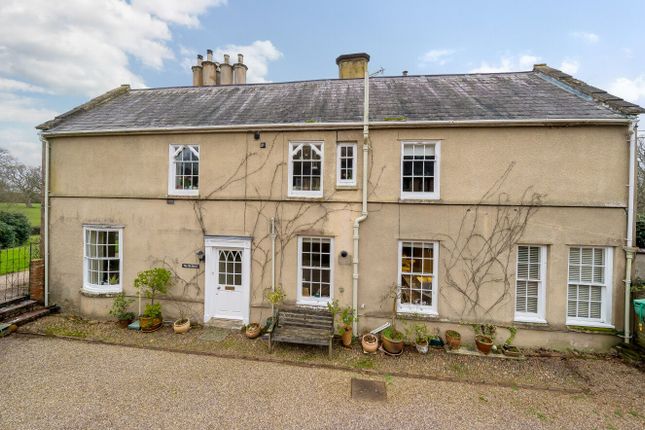Whimple, Exeter EX5 3 bed apartment for sale