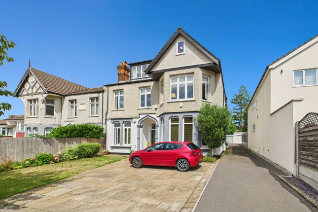 2 bed semi-detached house
