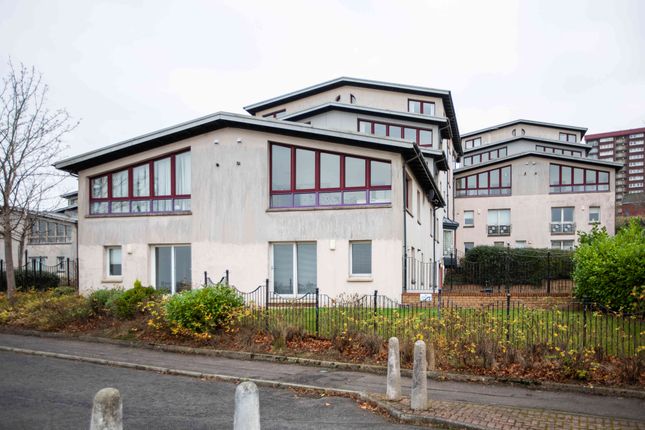 Windsor Crescent, Clydebank G81 2 bed flat for sale